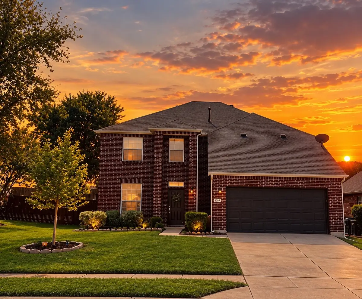6509 Cartier Court, McKinney, TX 75072 - #1