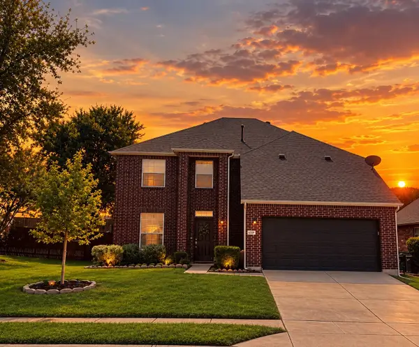 6509 Cartier Court, McKinney, TX 75072