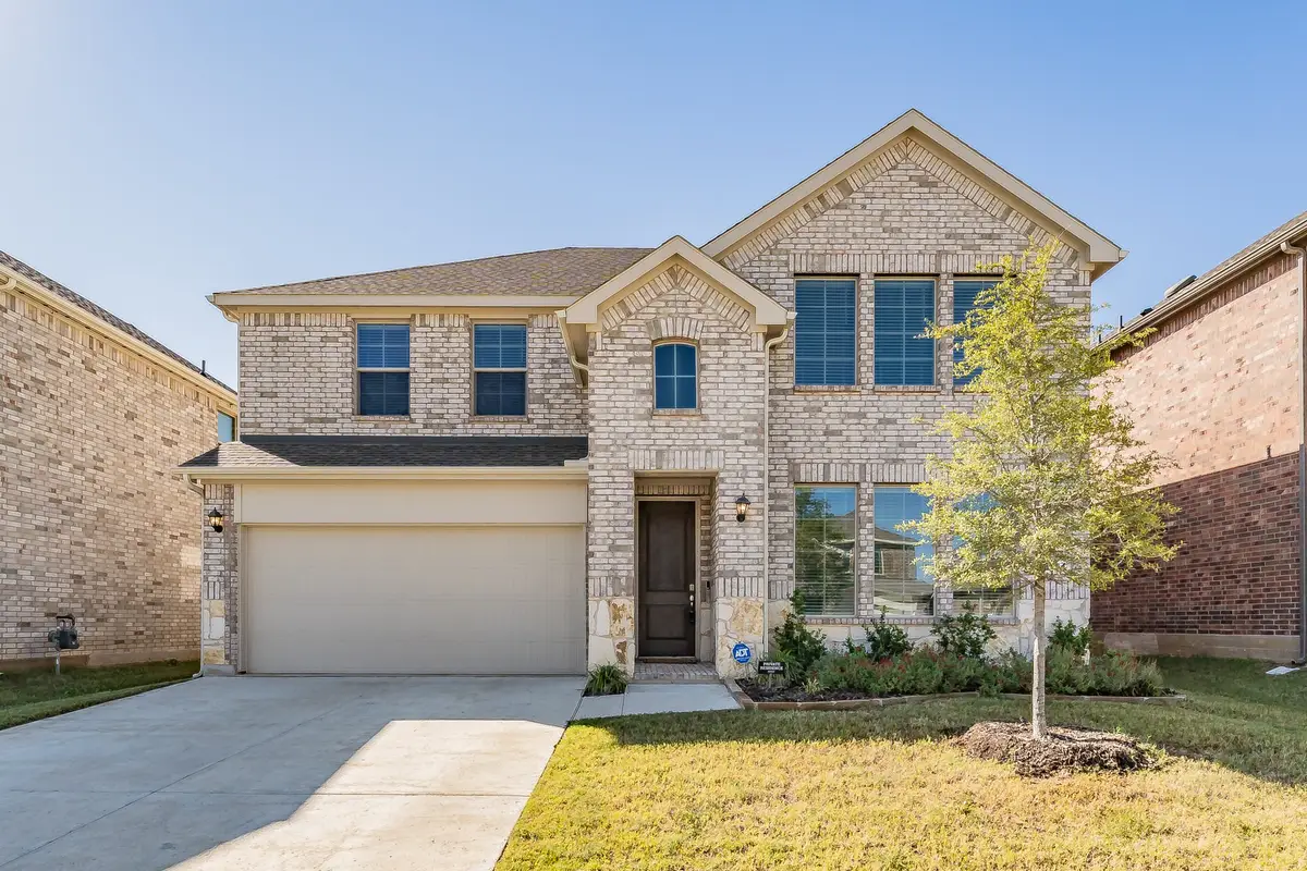 8164 Trudy Lane, Fort Worth, TX 76120 - #1