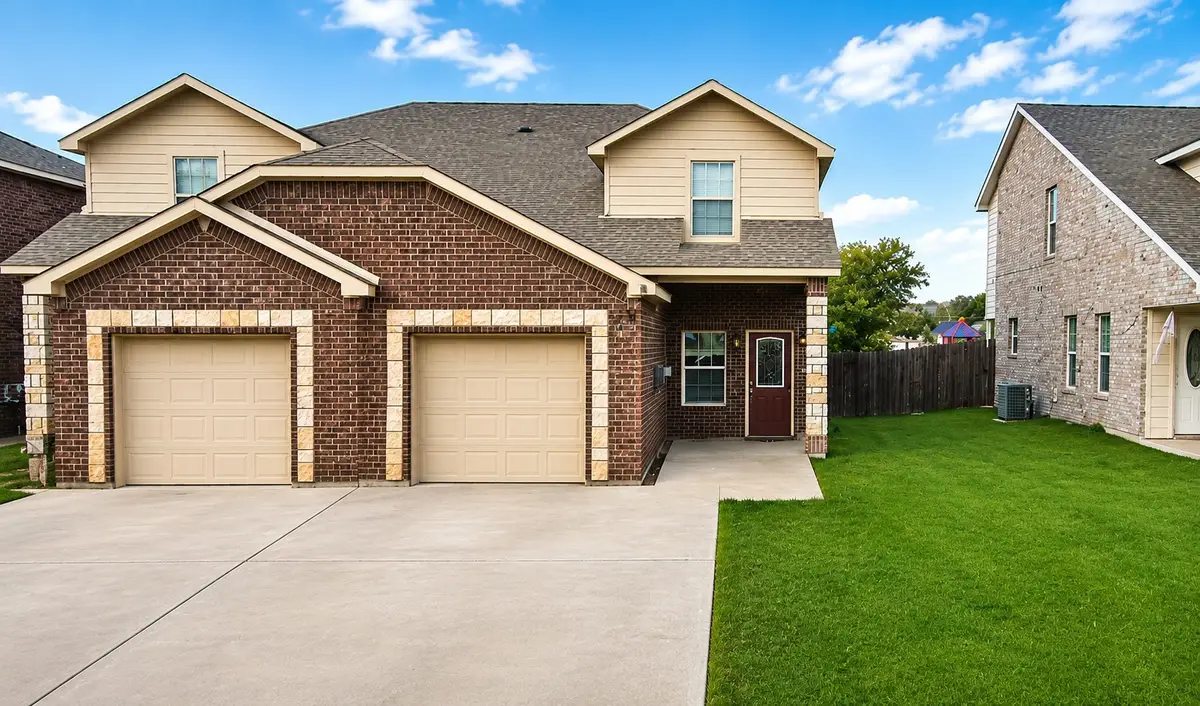 904 Parkplace Ridge, Princeton, TX 75407 - #1