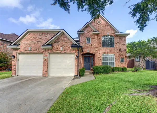 4101 Christopher Way, Plano, TX 75024