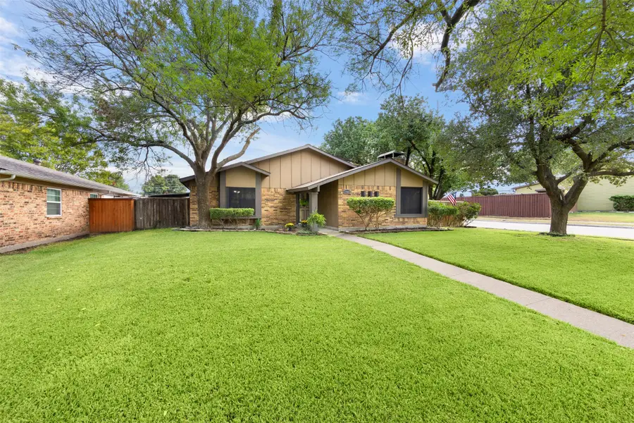 1700 Culberson Drive, Mesquite, TX 75150 - #2