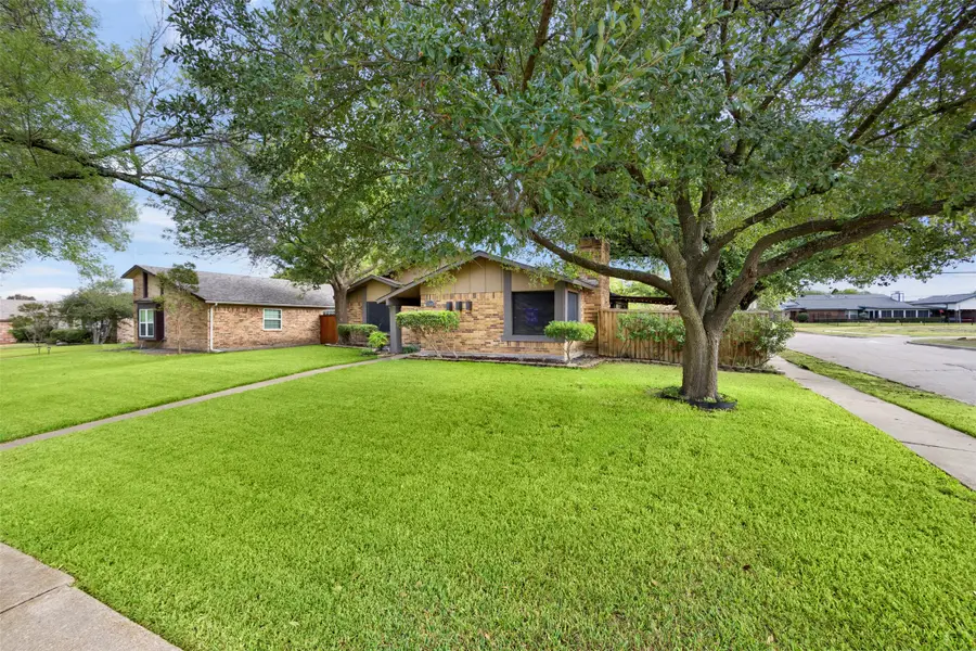 1700 Culberson Drive, Mesquite, TX 75150 - #3