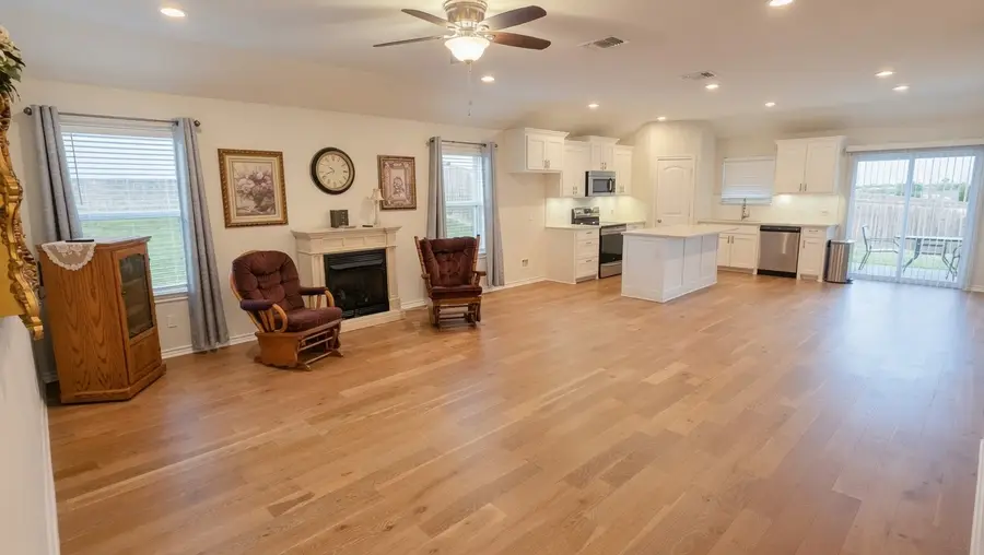 1305 Silverton Drive, Sherman, TX 75092 - #3