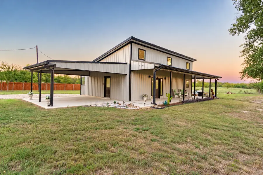 761 Vz County Road 2910, Eustace, TX 75124 - #2