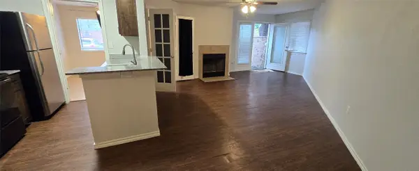 9837 Walnut Street #101, Dallas, TX 75243