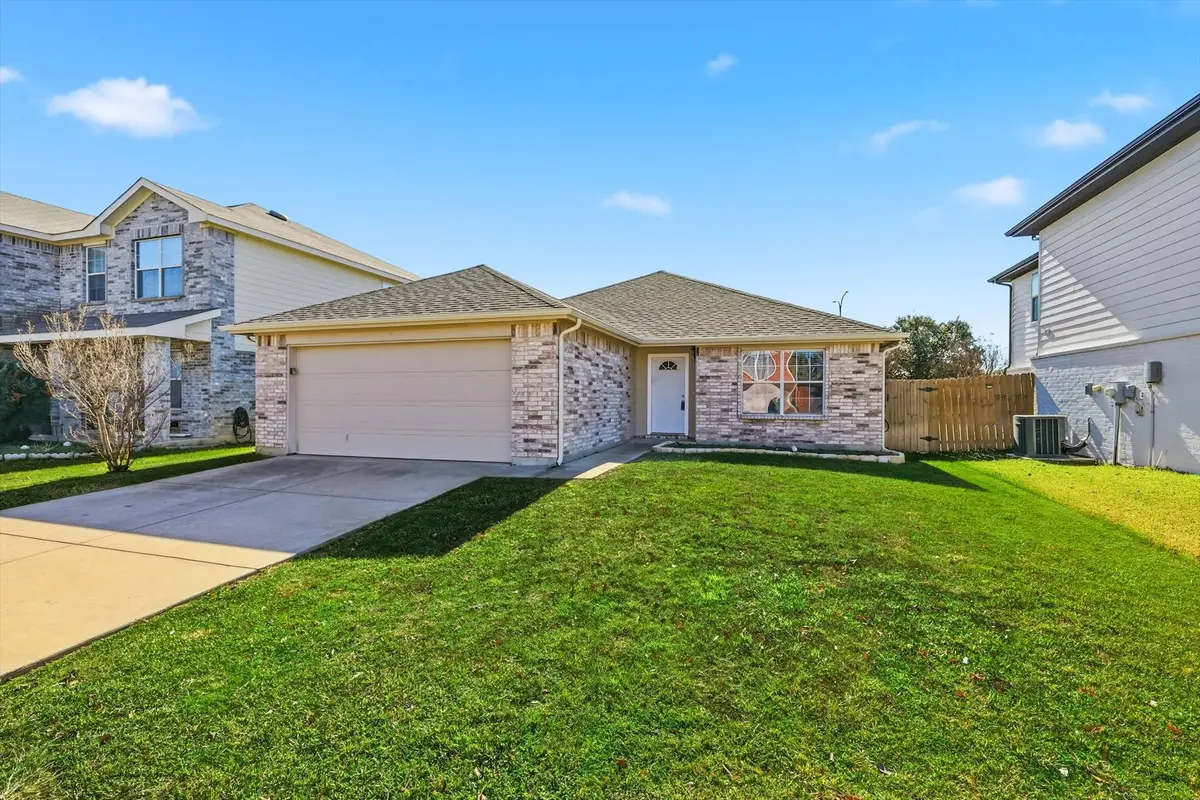 2112 Valley Forge Trail, Fort Worth, TX 76177 - #1