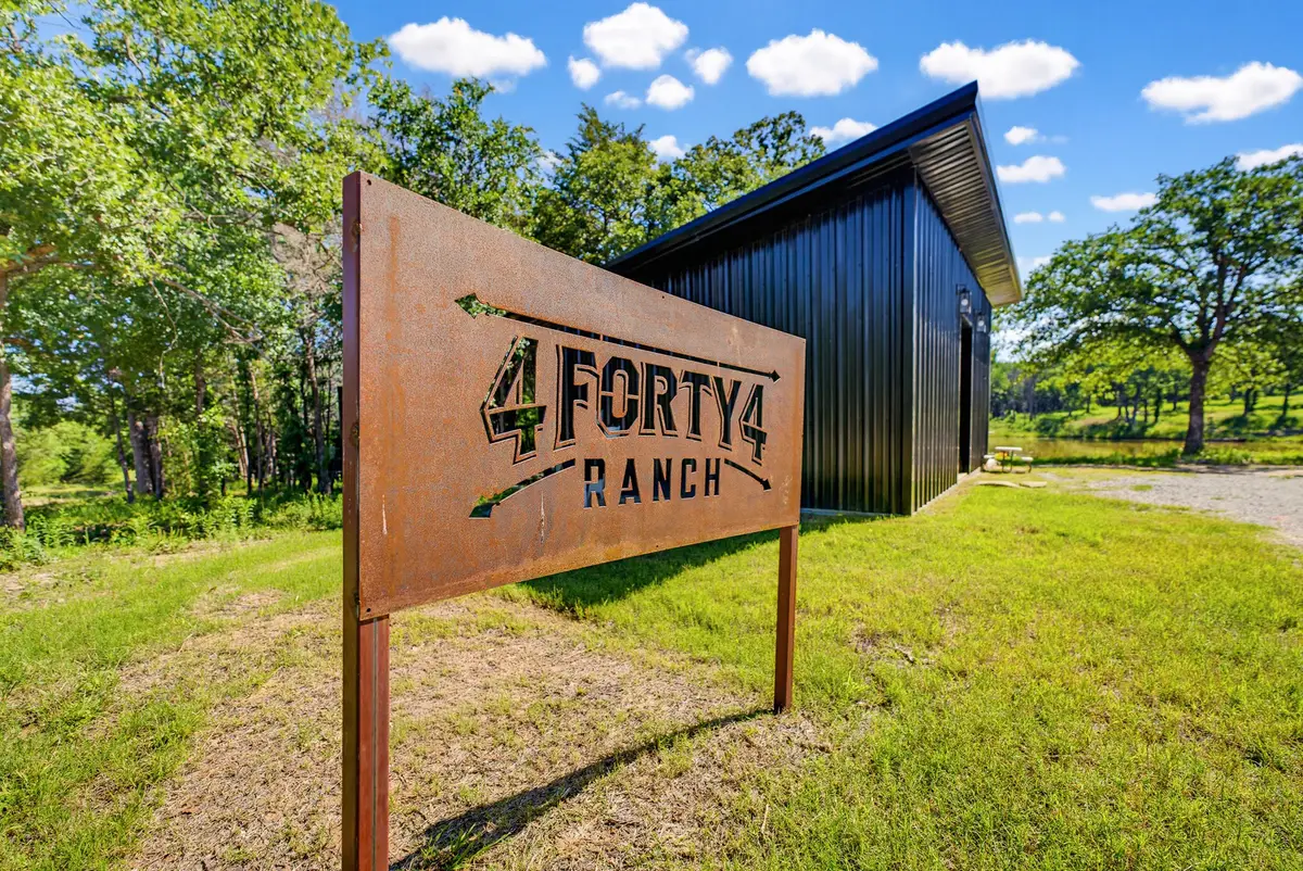 TBD County Road 1270, Alvord, TX 76225 - #1