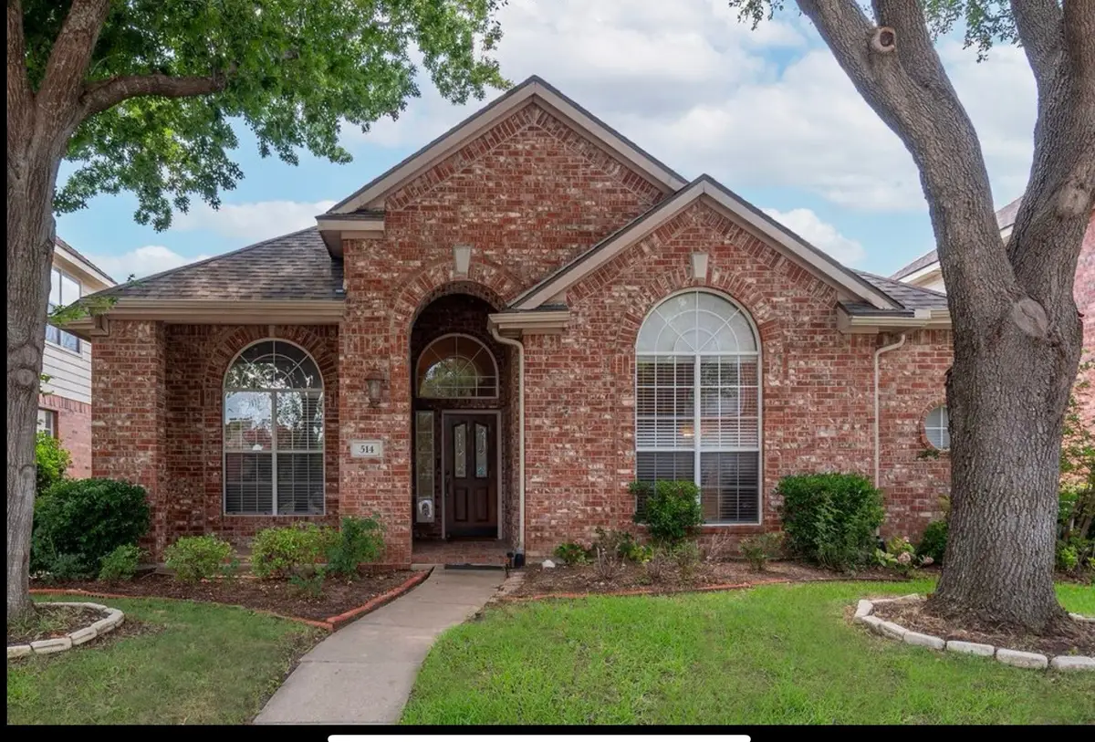 514 Colgate Drive, Allen, TX 75013 - #1