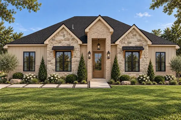 308 Slimp Bluff, Azle, TX 76020