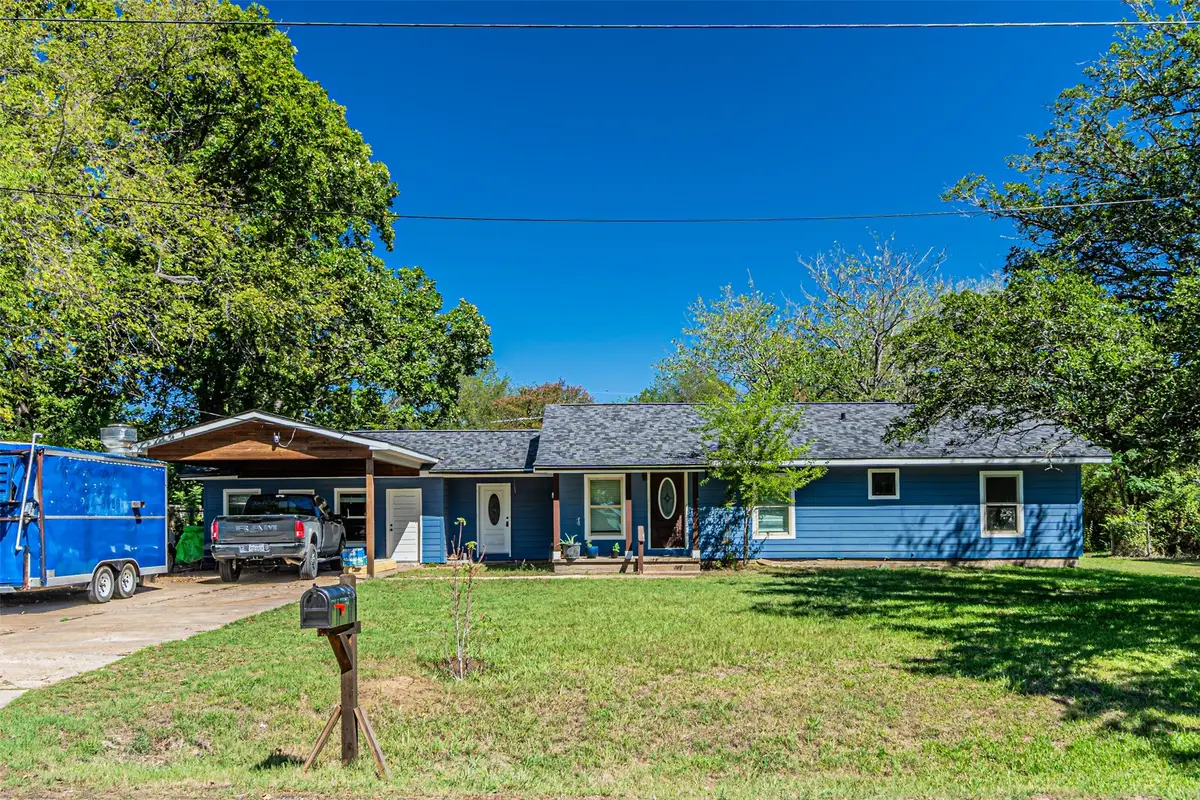 919 Canton Avenue, Wills Point, TX 75169 - #1