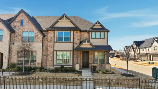 5402 Winged Foot Drive, Arlington, TX 76017