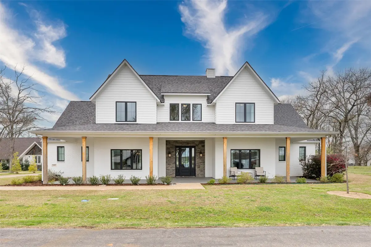 653 Enchanted Isles Drive, Mabank, TX 75156 - #1
