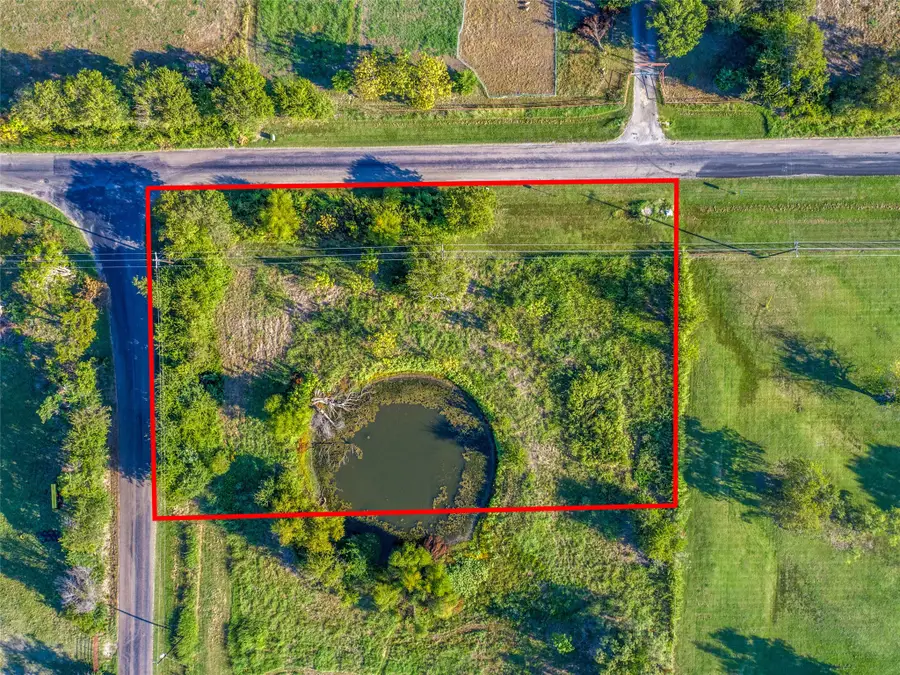 TBD Hunt Road, Gunter, TX 75058 - #3