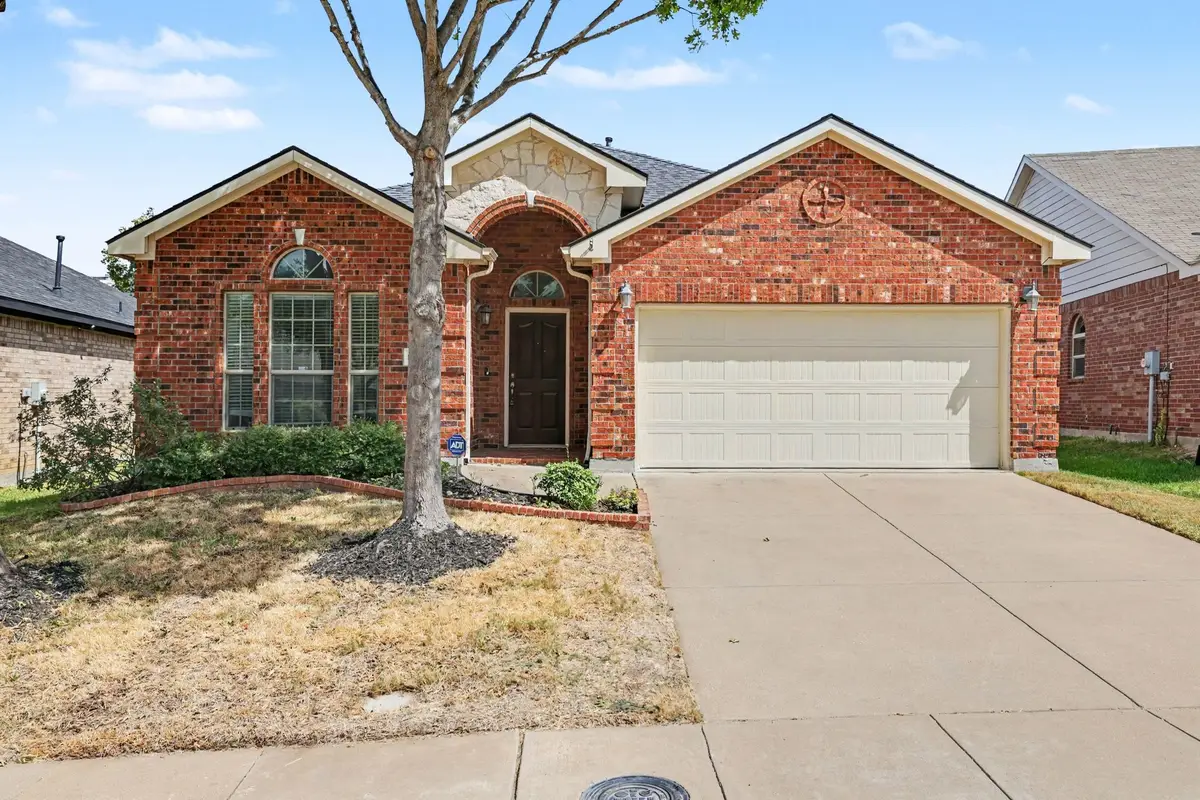 8738 Misty Bluff Court, Dallas, TX 75249 - #1