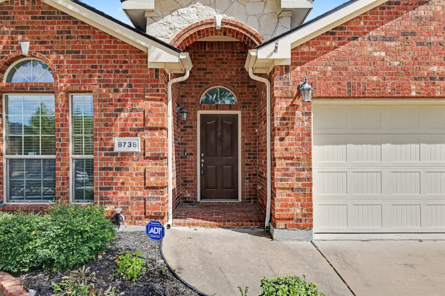 8738 Misty Bluff Court, Dallas, TX 75249 - #3