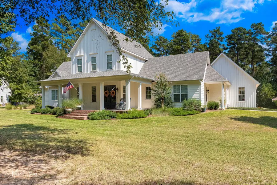 2516 Old Plain Dealing Road, Plain Dealing, LA 71064 - #2
