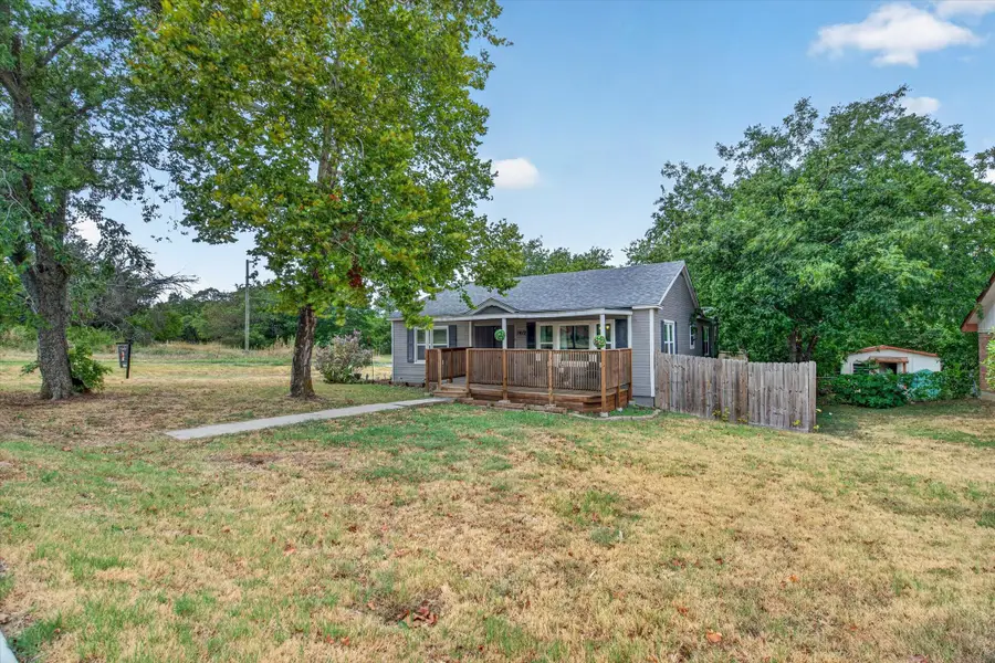 1412 Sloan Street, Weatherford, TX 76086 - #2