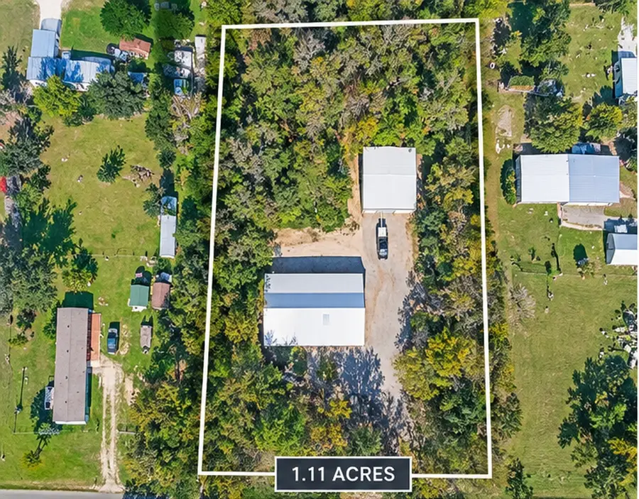 1382 Rogers Road, Newark, TX 76071 - #3
