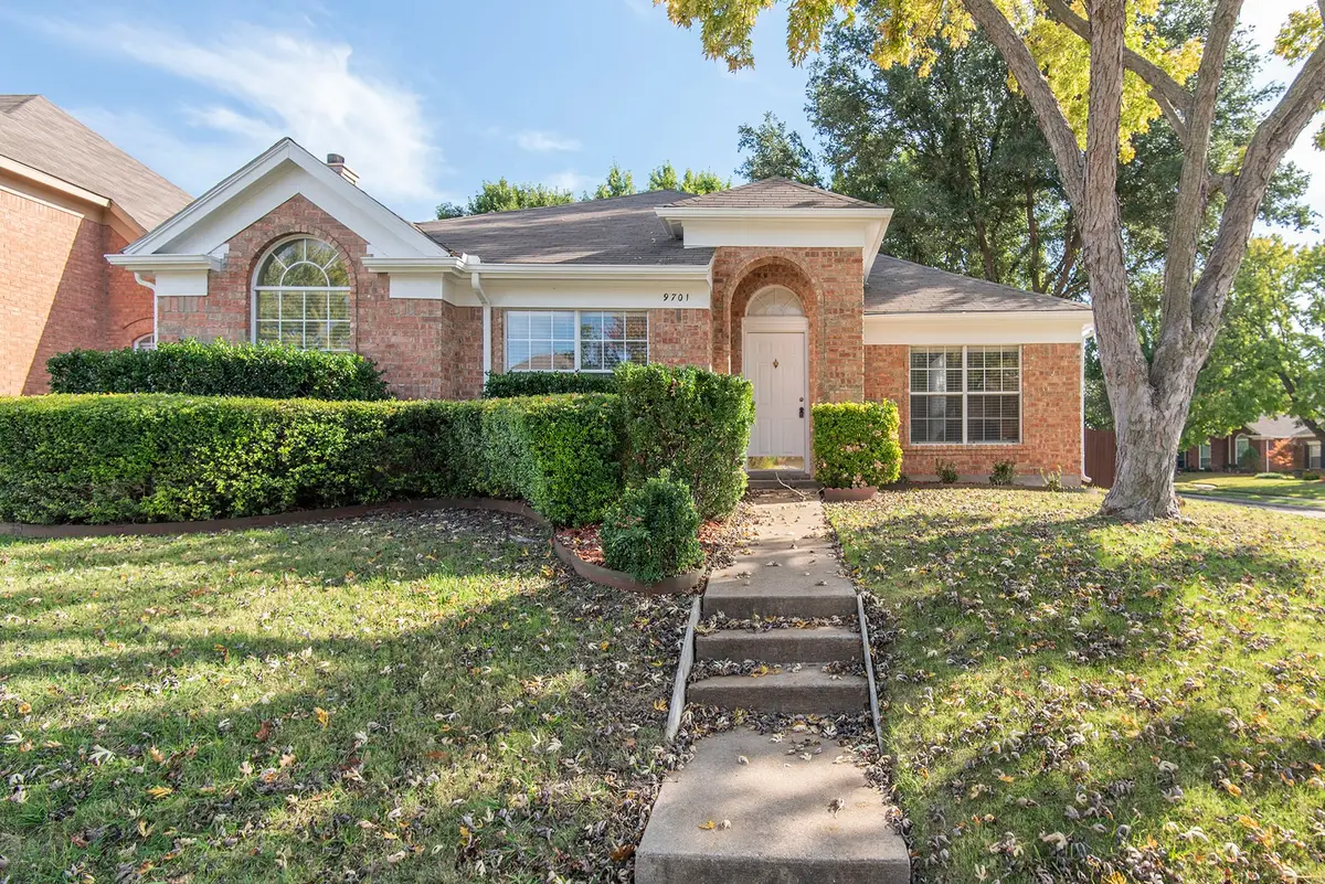 9701 Preston Vineyard Drive, Frisco, TX 75035 - #1