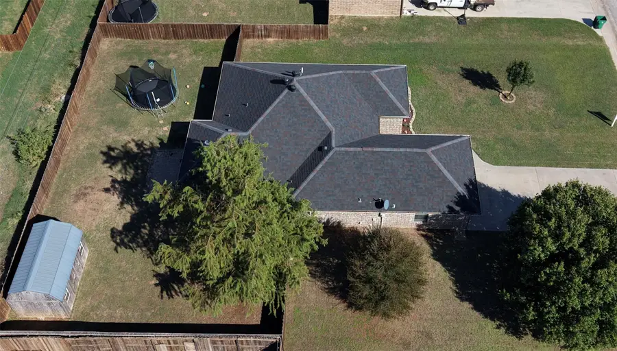 215 Ashley Street, Alvord, TX 76225 - #3
