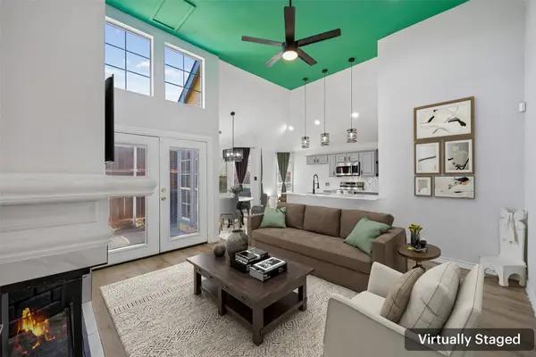 10919 Gable Circle, Dallas, TX 75229