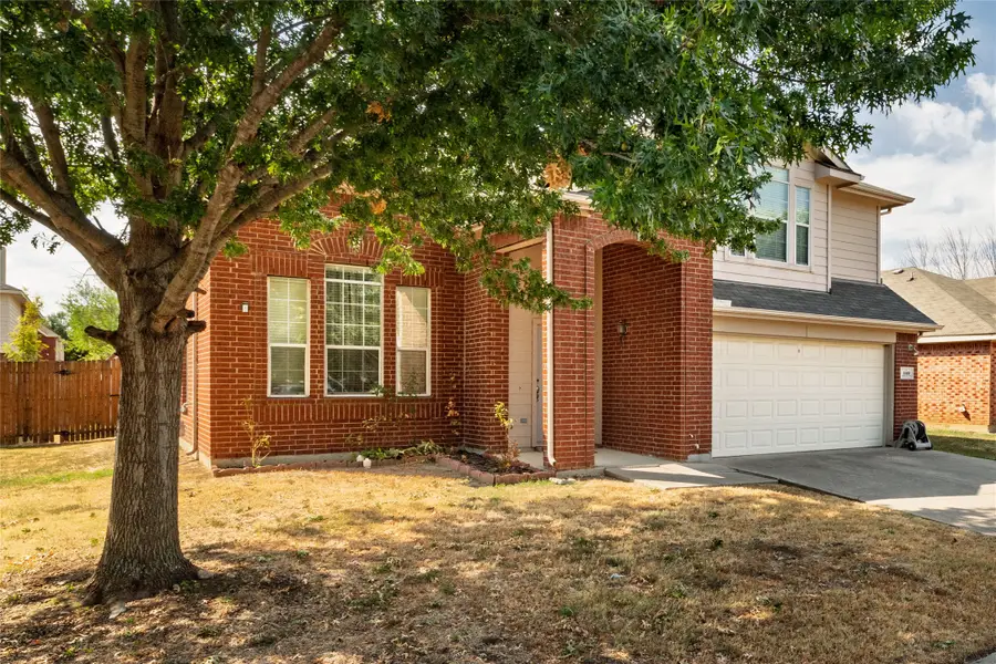 4413 Chaparral Creek Drive, Fort Worth, TX 76123 - #2
