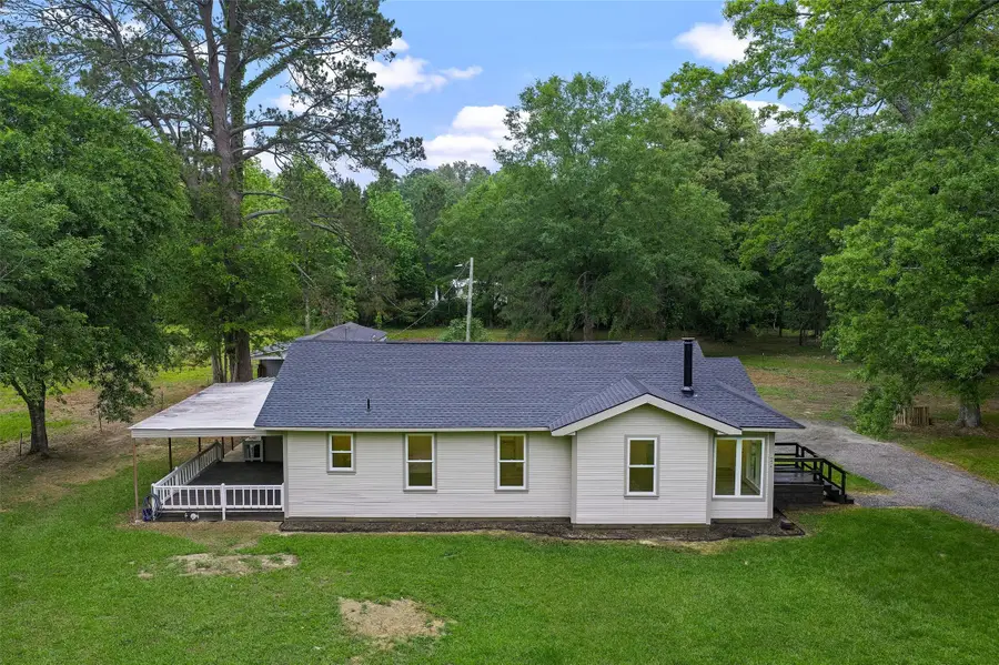 10820 Mallard Drive, Keithville, LA 71047 - #3