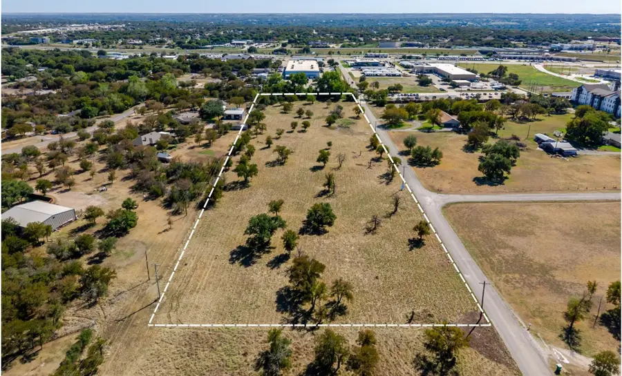 106 Winfield Drive, Hudson Oaks, TX 76087 - #3