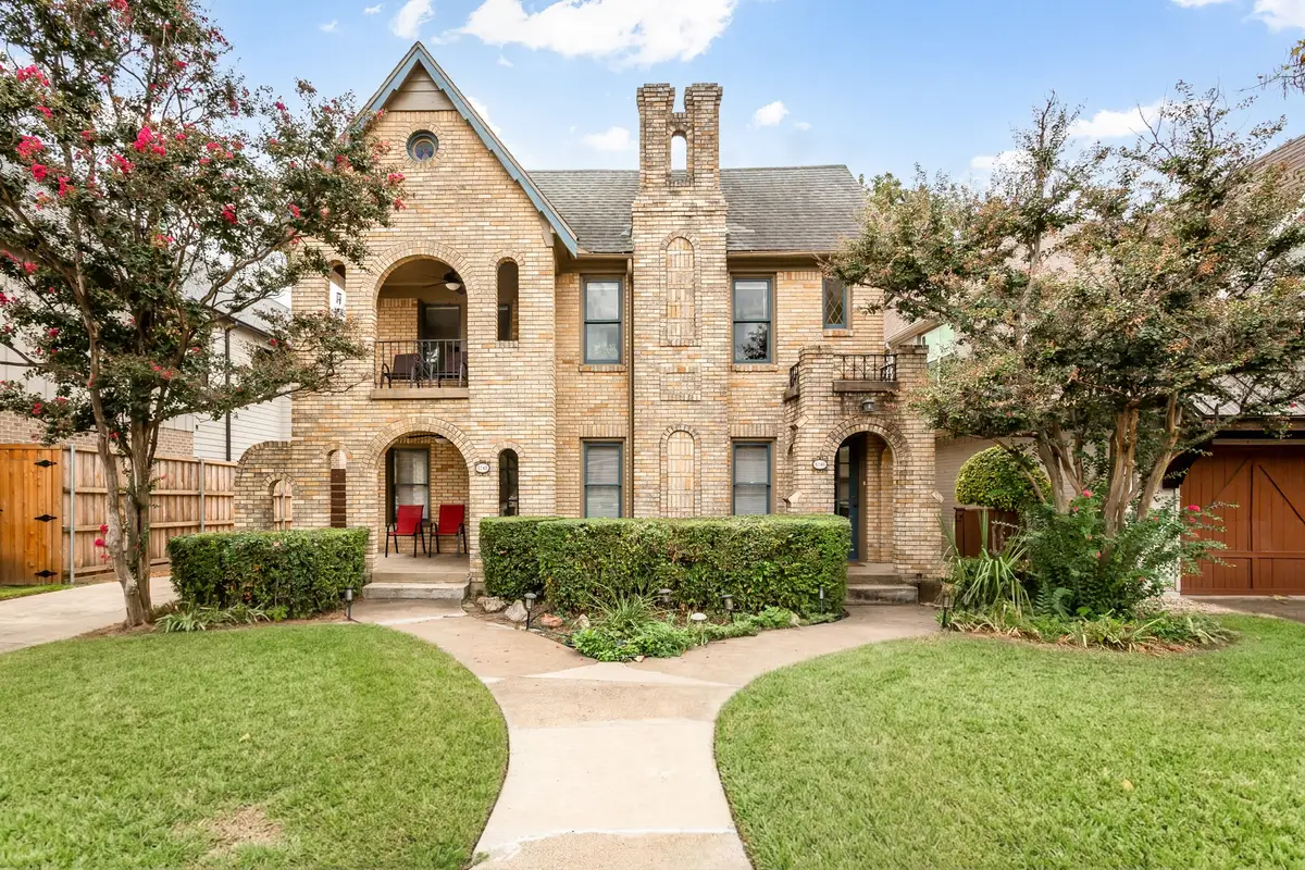 5740 - 5742 Goodwin Avenue, Dallas, TX 75206 - #1
