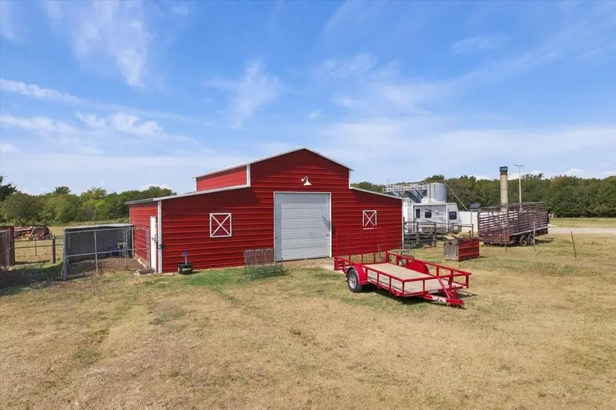 (10 Acres) Shadow Trail, Sherman, TX 75092 - #2