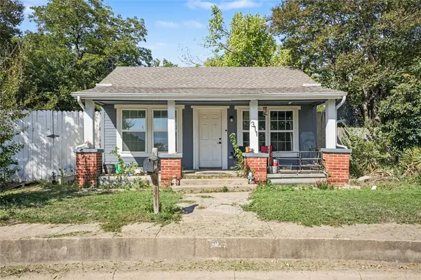 311 Wyatt Street, Waxahachie, TX 75165