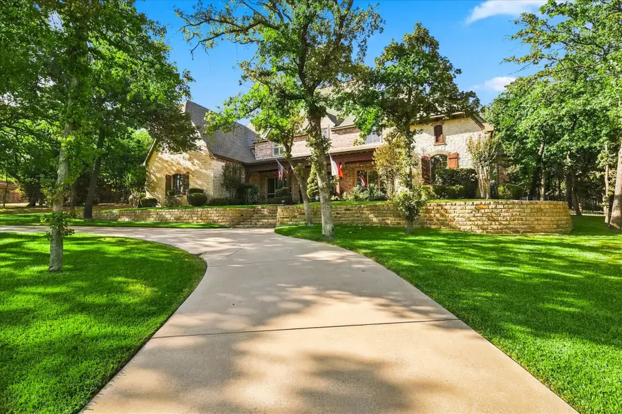 686 Knob Hill Court, Argyle, TX 76226 - #3