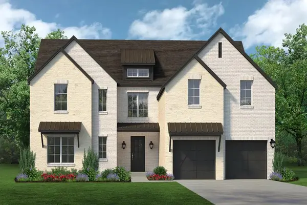 805 Zenica Drive, Aledo, TX 76008