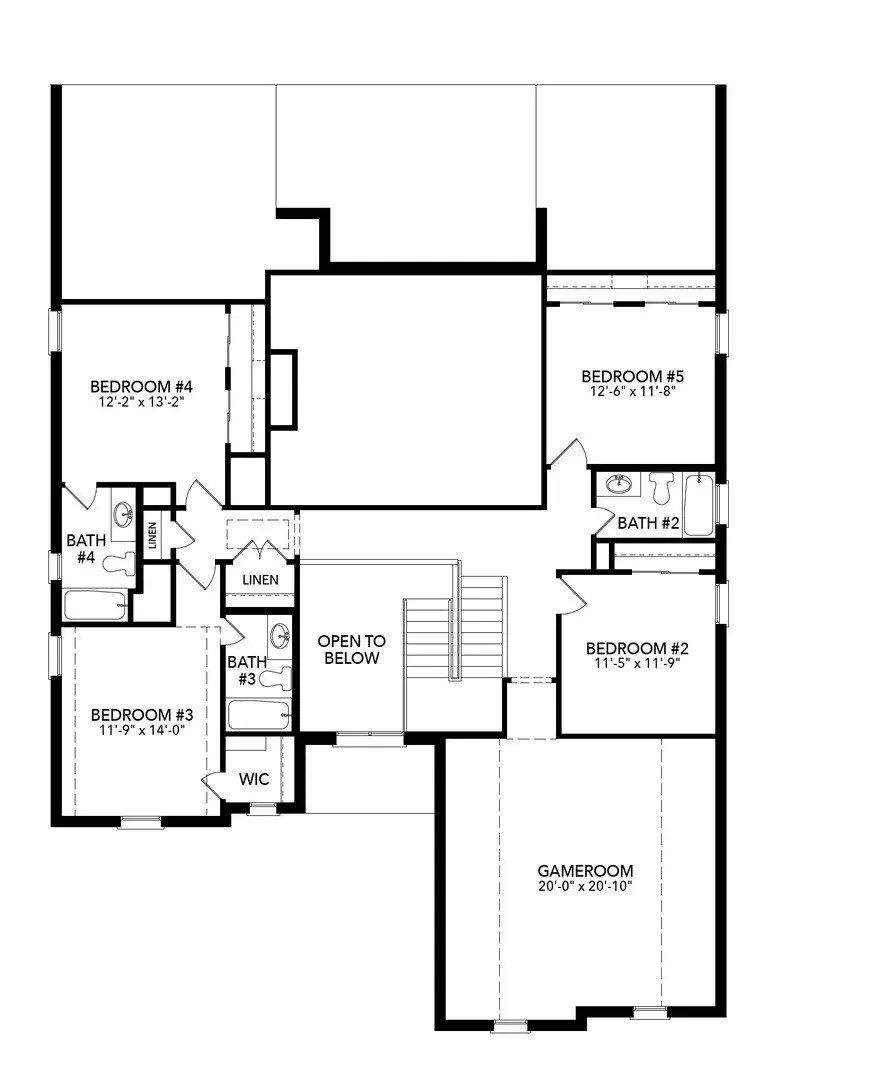 805 Zenica Drive, Aledo, TX 76008 - #3