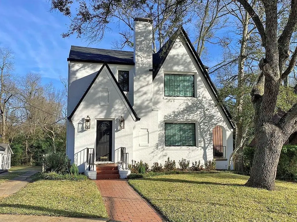 434 S Vine Avenue, Tyler, TX 75702 - #1