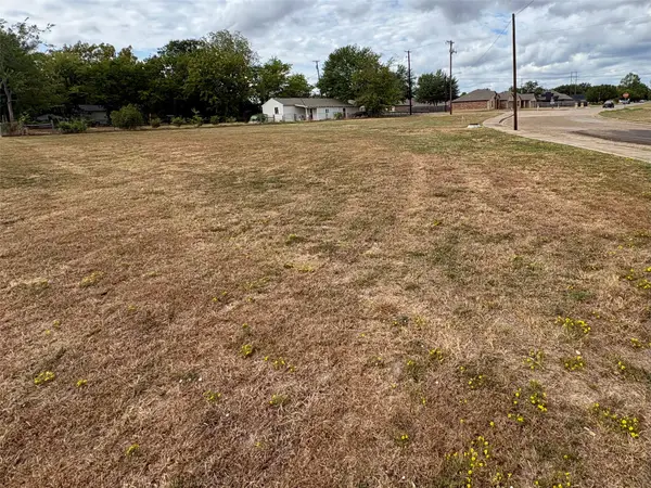 .30 lot Washington Street, Commerce, TX 75428