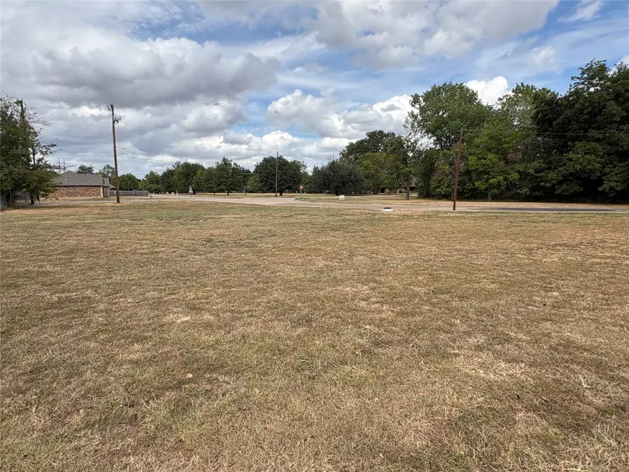 .30 lot Washington Street, Commerce, TX 75428 - #2