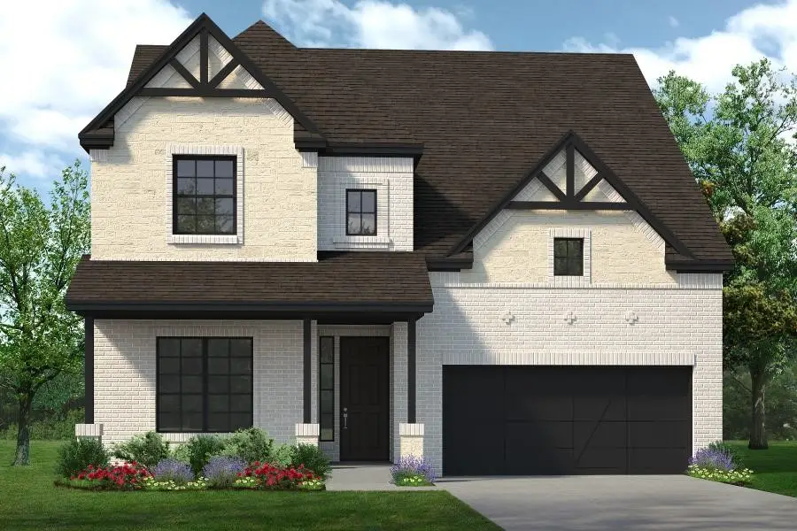 5752 Glynda Drive, North Richland Hills, TX 76180 - #1