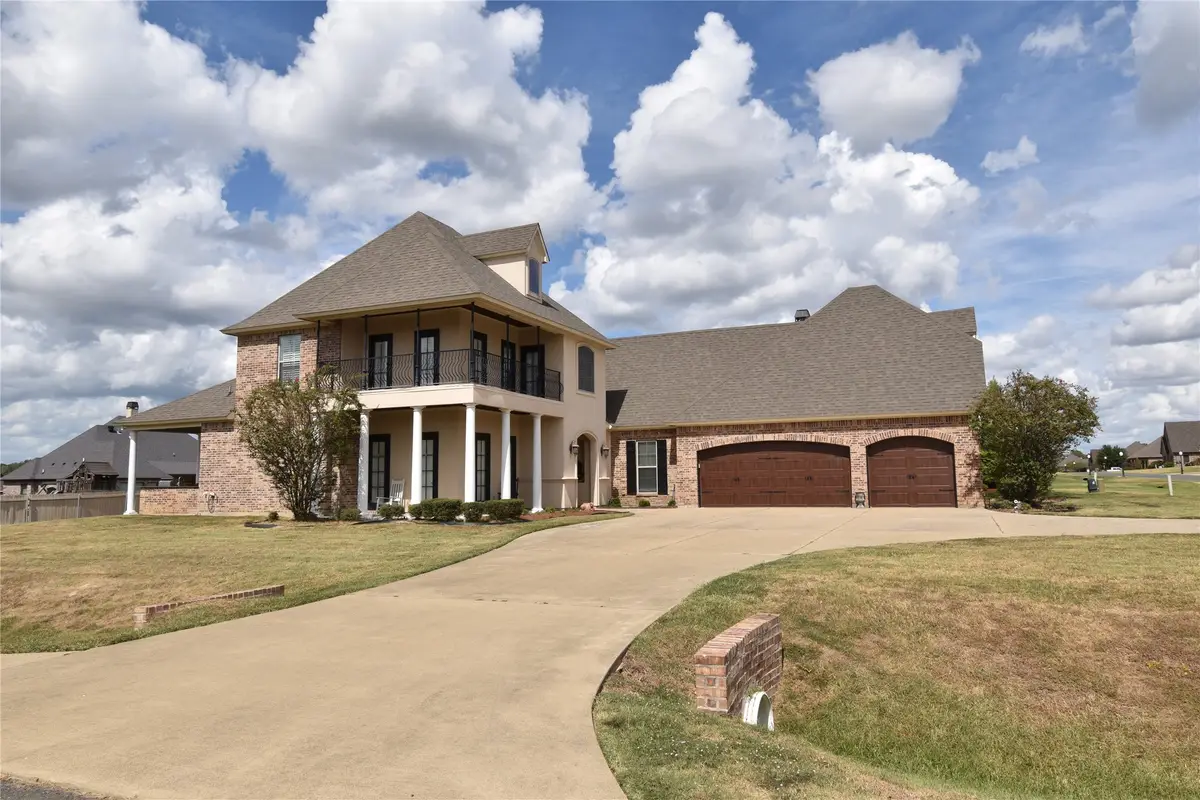 103 Donna Lane, Stonewall, LA 71078 - #1