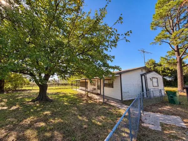 3048 Green Meadows Road, Granbury, TX 76049