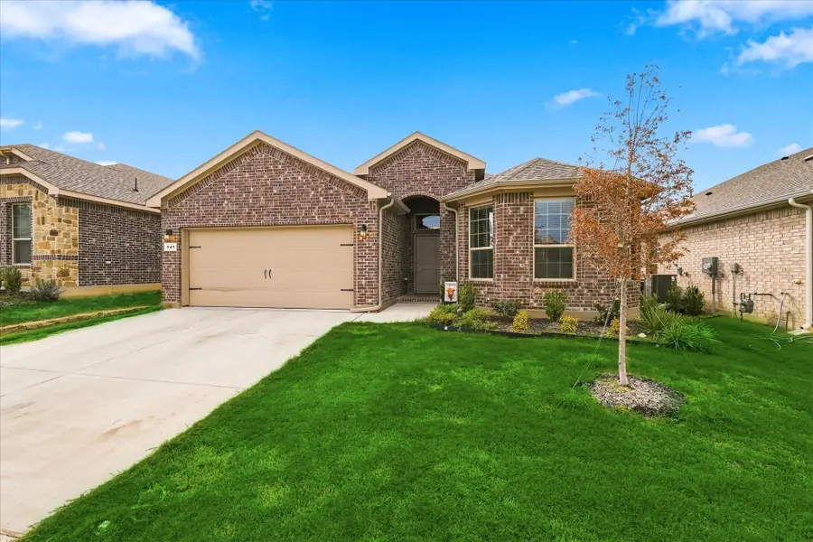 141 Medina Lane, Rhome, TX 76078 - #2