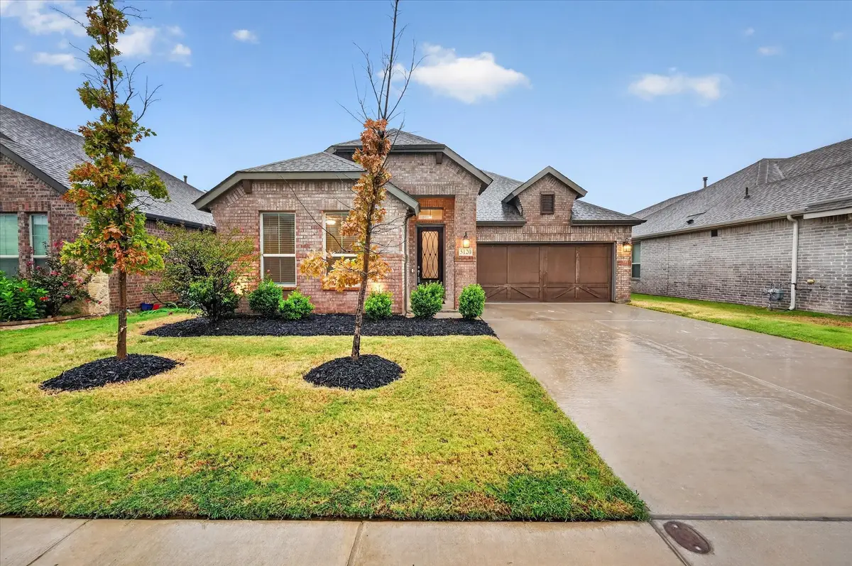 5120 Beautyberry Drive, Fort Worth, TX 76036 - #1