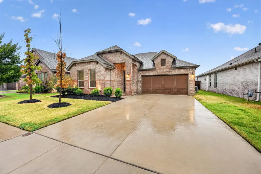 5120 Beautyberry Drive, Fort Worth, TX 76036 - #3