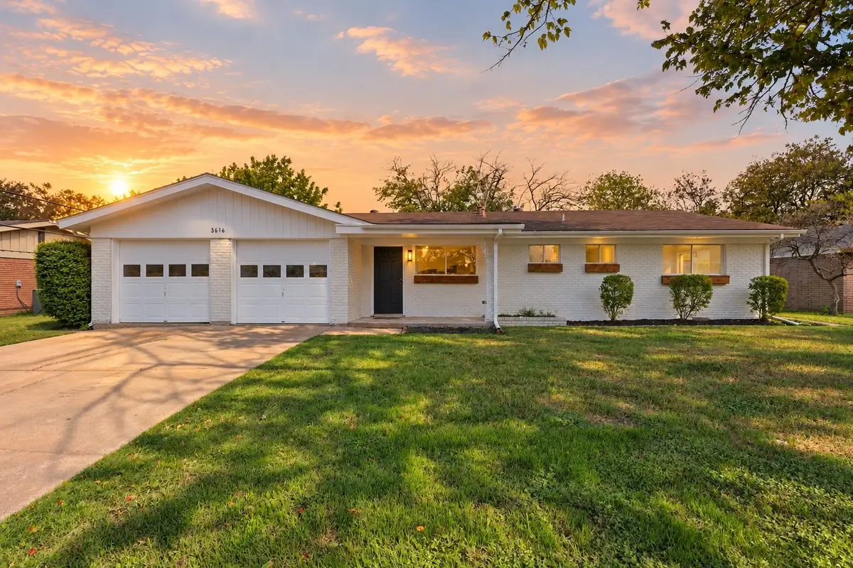 3616 Venice Drive, North Richland Hills, TX 76180 - #1