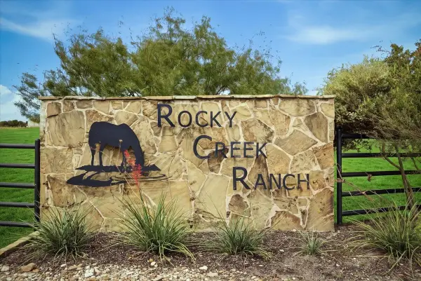 11302 E Rocky Creek Road, Crowley, TX 76036