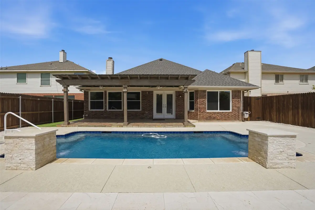 4525 Lodestone Lane, Fort Worth, TX 76123 - #1
