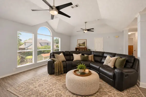 2112 Loon Lake Road, Denton, TX 76210