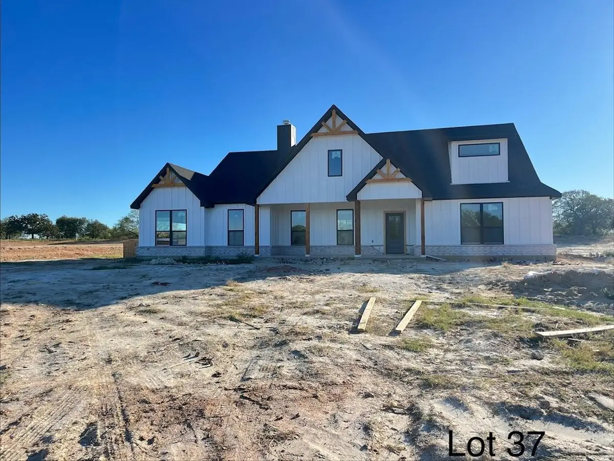 317 Jonny Boy Way, Springtown, TX 76082 - #1