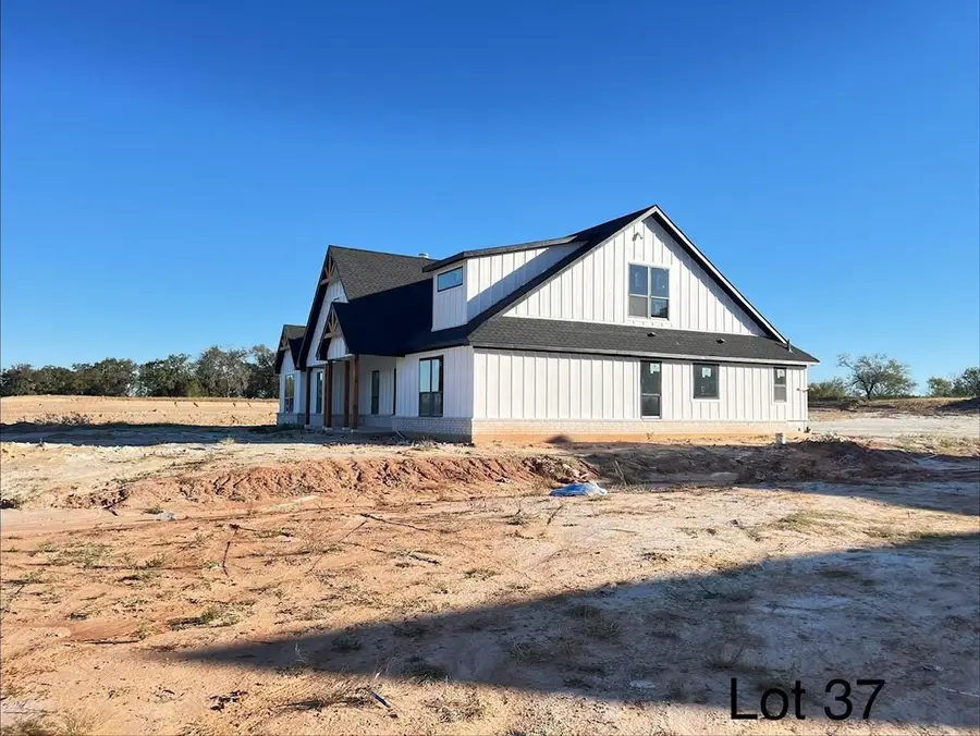 317 Jonny Boy Way, Springtown, TX 76082 - #2